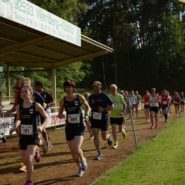 Straßenlauf Wernberg 2017