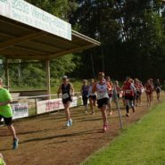 Straßenlauf Wernberg 2017