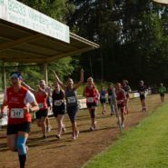 Straßenlauf Wernberg 2017