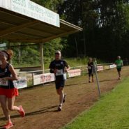 Straßenlauf Wernberg 2017