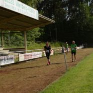 Straßenlauf Wernberg 2017