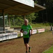 Straßenlauf Wernberg 2017