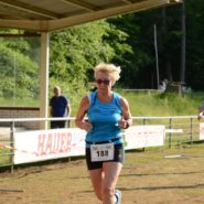 Straßenlauf Wernberg 2017