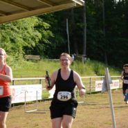 Straßenlauf Wernberg 2017