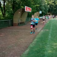 Straßenlauf Wernberg 2017