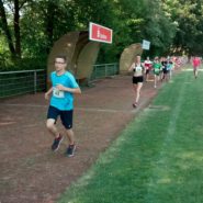 Straßenlauf Wernberg 2017