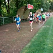 Straßenlauf Wernberg 2017