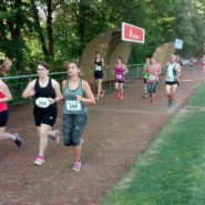 Straßenlauf Wernberg 2017