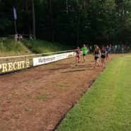 Straßenlauf Wernberg 2017