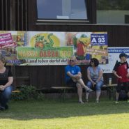 Straßenlauf Wernberg 2017