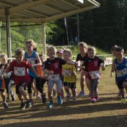 Straßenlauf Wernberg 2017