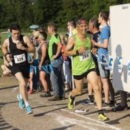 Straßenlauf Wernberg 2017