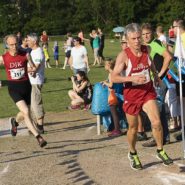 Straßenlauf Wernberg 2017