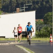 Straßenlauf Wernberg 2017