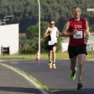 Straßenlauf Wernberg 2017