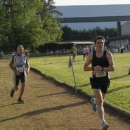 Straßenlauf Wernberg 2017