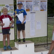 Straßenlauf Wernberg 2017