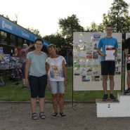 Straßenlauf Wernberg 2017