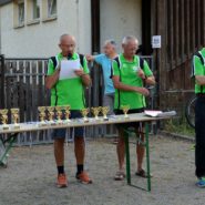 Straßenlauf Wernberg 2017