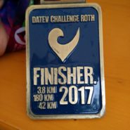 Challenge Roth 2017
