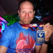 Challenge Roth 2017