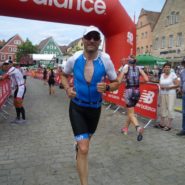 Challenge Roth 2017