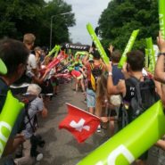 Challenge Roth 2017