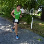 Volkslauf Mitterteich 2017
