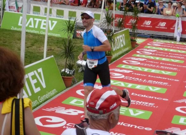 Challenge Roth 2017