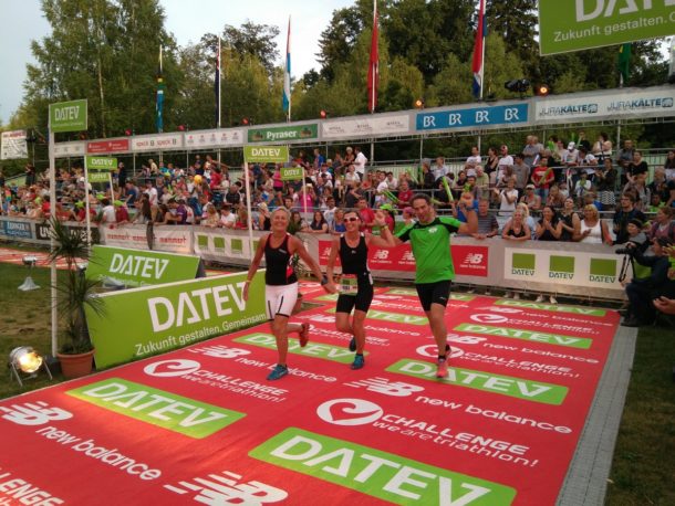 Challenge Roth 2017