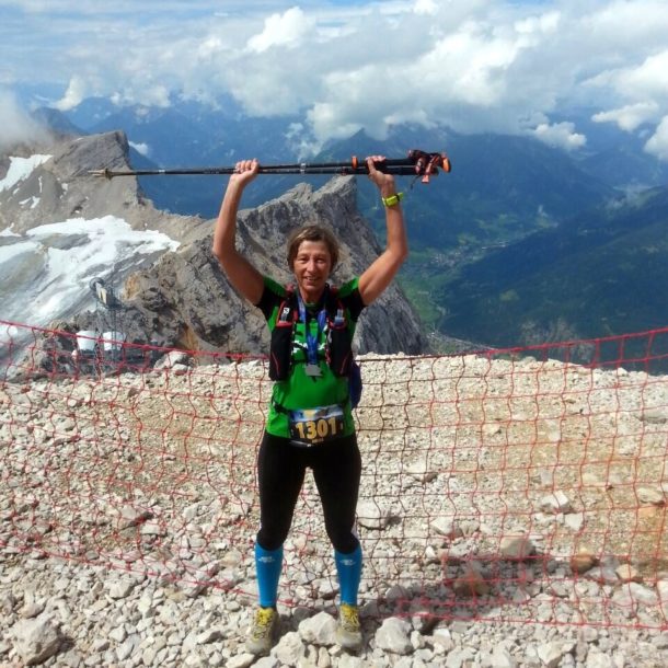 Zugspitzlauf´2017