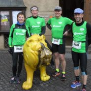 Silvesterlauf Amberg 2017