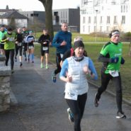 Silvesterlauf Amberg 2017