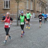Silvesterlauf Amberg 2017