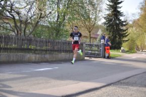 Straßenlauf Wernberg 2018 Lauf 2 und 3