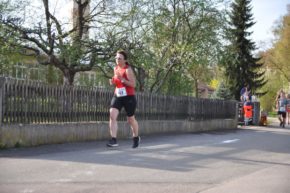 Straßenlauf Wernberg 2018 Lauf 2 und 3