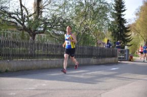 Straßenlauf Wernberg 2018 Lauf 2 und 3