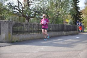 Straßenlauf Wernberg 2018 Lauf 2 und 3