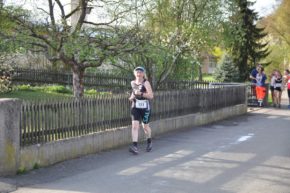 Straßenlauf Wernberg 2018 Lauf 2 und 3