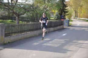 Straßenlauf Wernberg 2018 Lauf 2 und 3