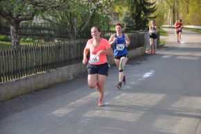 Straßenlauf Wernberg 2018 Lauf 2 und 3