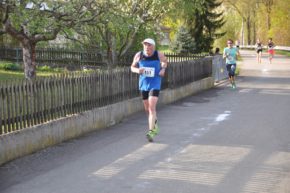 Straßenlauf Wernberg 2018 Lauf 2 und 3