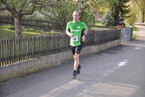 Straßenlauf Wernberg 2018 Lauf 2 und 3