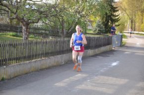 Straßenlauf Wernberg 2018 Lauf 2 und 3