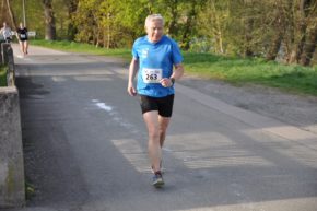 Straßenlauf Wernberg 2018 Lauf 2 und 3