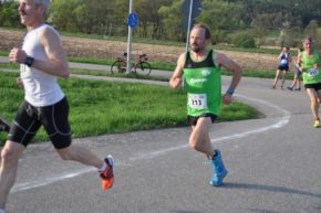 Straßenlauf Wernberg 2018 Lauf 2 und 3