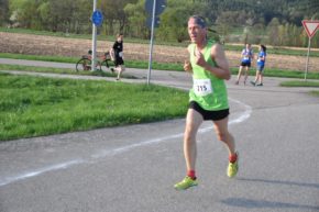 Straßenlauf Wernberg 2018 Lauf 2 und 3