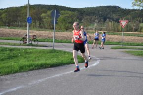 Straßenlauf Wernberg 2018 Lauf 2 und 3