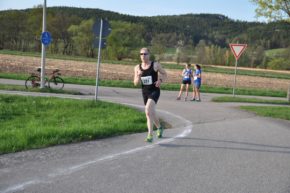 Straßenlauf Wernberg 2018 Lauf 2 und 3