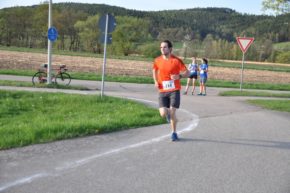 Straßenlauf Wernberg 2018 Lauf 2 und 3